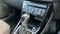 Volkswagen T-Cross 1.0 TSI 110 United 5dr DSG Petrol Estate